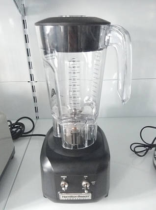 Hamilton Beach HBB250CE