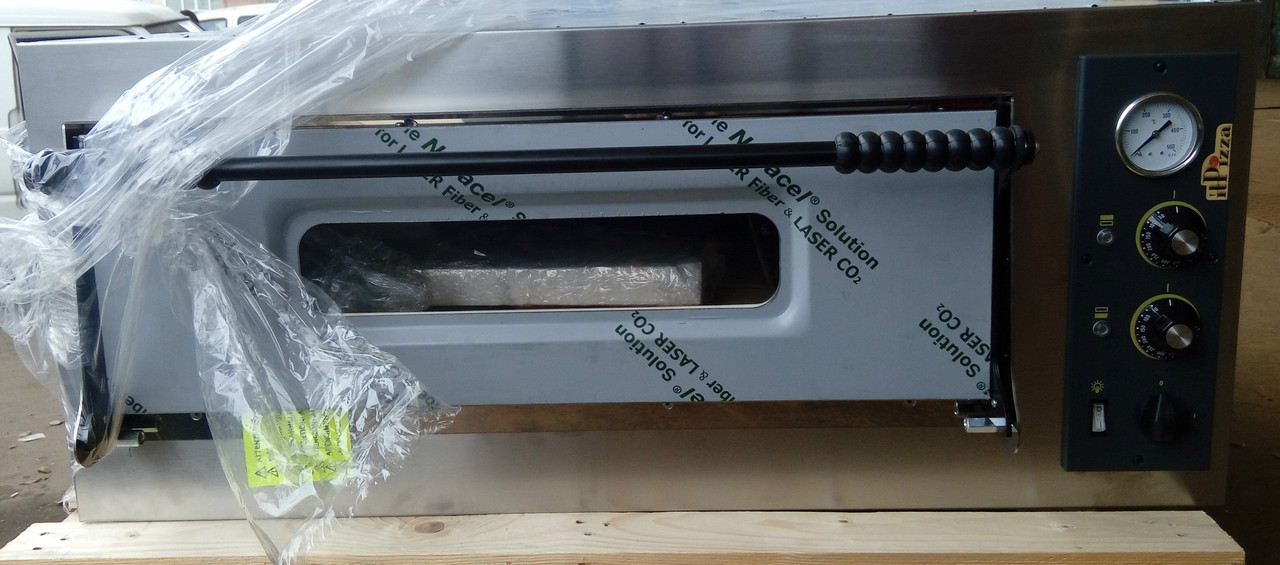 Піч для піци ITPIZZA MS4