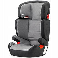 Автокресло для детей от 15 до 36 кг Kinderkraft JUNIOR FIX ISOFIX
