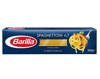 Макароны Barilla Spaghettoni n.7 спагетти 500 г Италия