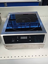 Індукційна плита Hendi Profi Line 3500 D