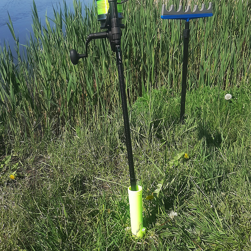 Купити Береговий держатель вудилища SlideIn Beach Rod Holder, ціна 199