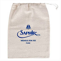 Мішок для зберігання взуття з бавовни Saphir Medaille D'or Cotton Bag