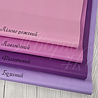 Папір тишею 50 х 70см цигарковий папіросний 17 гр/м (упаковка 100 аркушів), фото 8