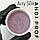 Акрил, гель(полигель,акригель) для нарощування нігтів Andi PROF №04S PolyGel purple pink 15 ml, фото 3