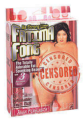 Секс лялька - Fatima Fong