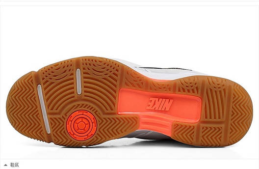Кросівки Nike multicourt 10 men's, фото 3