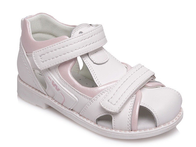 Босоножки Weestep R26750742 white 31р, 32р