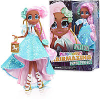 Hairdorables Hairmazing Prom Perfect Fashion Dolls, Willow