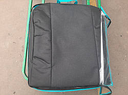 Чохли універсальні 1+1 / універсальні авто чохли на перед "Prestige" (ЕК)