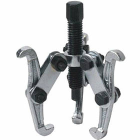 Знімач підшипників хромований Сталь 70124, 75 мм.