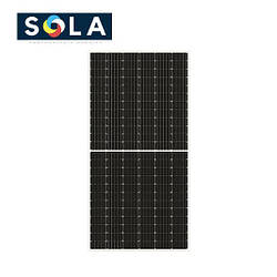 Сонячний батарея Sola-S144-540