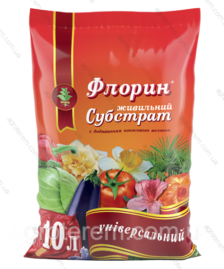 Флорін універсальний 10 л