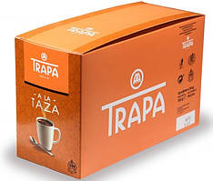 Гарячий шоколад TRAPA TAZA 30г/25шт