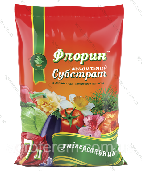 Флорін універсальний 7л