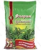 Флорін для декоративний рослин 7л