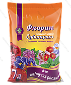 Флорін для квітковий рослин 7л
