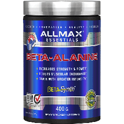 Бета-аланін AllMax Nutrition Beta-Alanine 400 грам