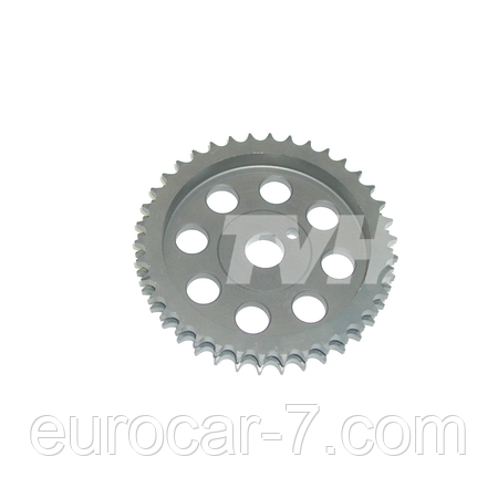 Шестірня визначала двигуна Nissan A15, фото 1