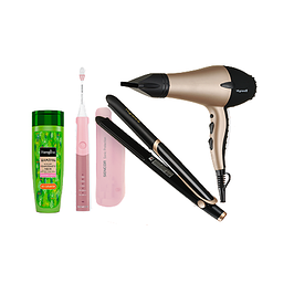 Краса, здоров'я