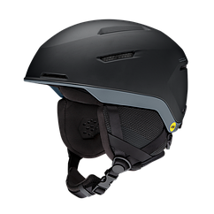 Гірськолижний шолом Smith Altus MIPS Helmet Matte Black/Charcoal XL (63-67cm)