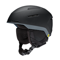 Горнолыжный шлем Smith Altus MIPS Helmet Matte Black/Charcoal XL (63-67cm)