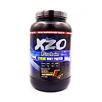 Протеин TM XZO Nutrition (USA ) - ( 1 кг ) = 80 % Белка + 16% Bcaa , ВКУС : Молочный шоколад