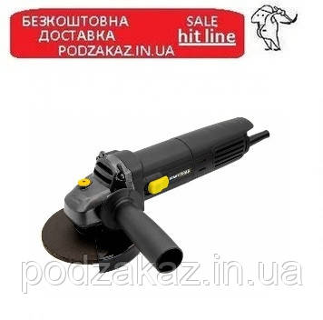 Шліфмашинка кутова START TOOLS STA-900, фото 1