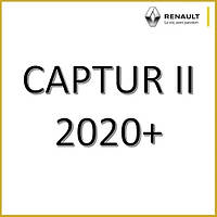 Renault Captur II 2020+