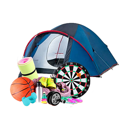 Спорт і туризм