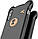 Чехол Baseus для iPhone XS Max Bear Silicone Case, Black (WIAPIPH65-BE01), фото 5