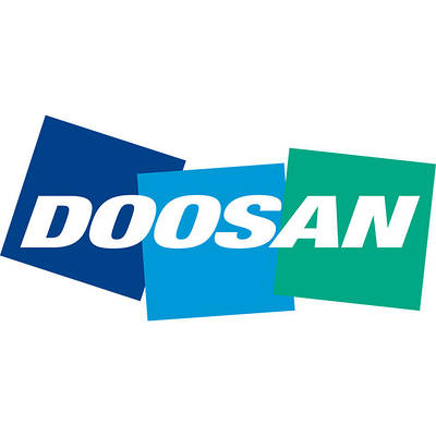 Запчастини Doosan