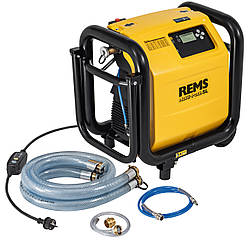 Електричний опресувальник REMS Мульти-Пуш SL Сет