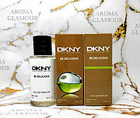 Парфюмированная вода женская Donna Karan DKNY Be Delicious (Донна Каран Бай Делишес) 55 мл