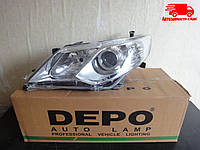 Фара передняя левая TOYOTA CAMRY, 212-11U3L-LD-1