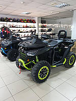 Квадроцикл SEGWAY ATV Snarler 600GL 4WD Max