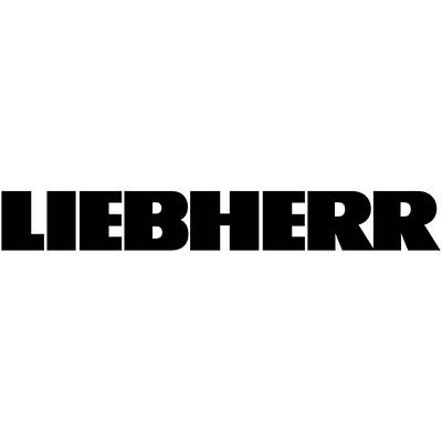 Запчастини Liebherr