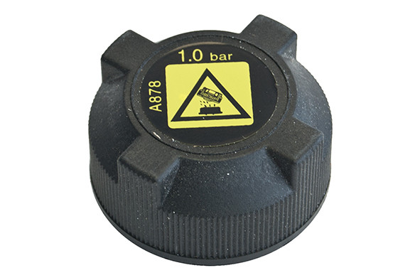 Пробка розширювального бачка без носика GP Fiat Ducato (1341182080), фото 1