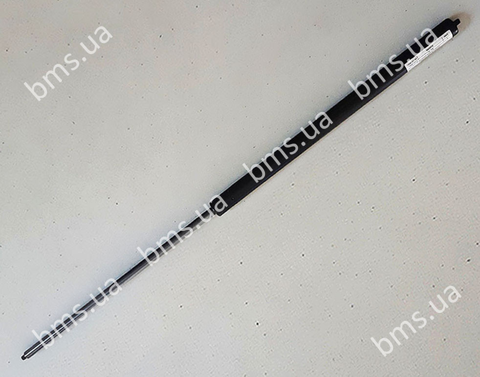 Амортизатор Putzmeister 740, 1000N, 955 мм, шток 450 мм