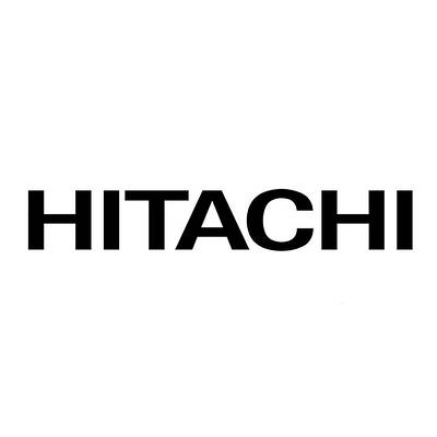 Запчастини Hitachi