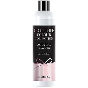 Жидкость для акрил-геля Acrylic Liquid Couture Colour, 250 мл