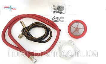 Насос опресувальний електричний НОЕ 60-3, фото 3