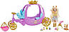Enchantimals Royal королівська карета з поні Пеола Енчантімалс (GYJ16), фото 9