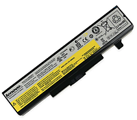 Оригинал аккумуляторная батарея для ноутбука Lenovo Y480A, Y480M, Y480N (10.8V, 48Wh, 4400mAh)