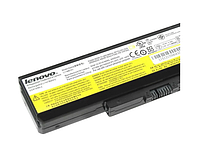 Оригинал аккумуляторная батарея для ноутбука Lenovo Y580NT, Y580P (10.8V, 48Wh, 4400mAh)