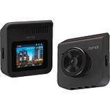 Xiaomi 70mai Dash Cam A400 + Rear Cam RC09 Set російськомовний (гарантія 1рік) + Паркувальний кабель, фото 5