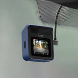 Xiaomi 70mai Dash Cam A400 + Rear Cam RC09 Set російськомовний (гарантія 1рік) + Паркувальний кабель, фото 4