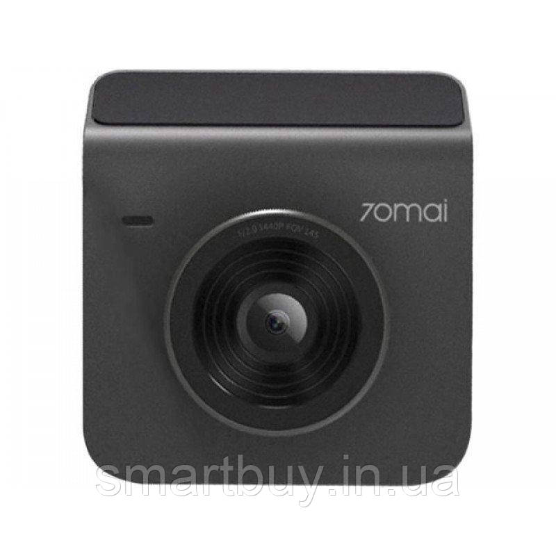 Відеореєстратор Xiaomi 70mai Dash Cam A400 (гарантія 12 місяців)
