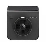 Xiaomi 70mai Dash Cam A400 + Rear Cam RC09 Set російськомовний (гарантія 1рік) + Паркувальний кабель, фото 8