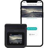 Xiaomi 70mai Dash Cam A400 + Rear Cam RC09 Set російськомовний (гарантія 1рік) + Паркувальний кабель, фото 6